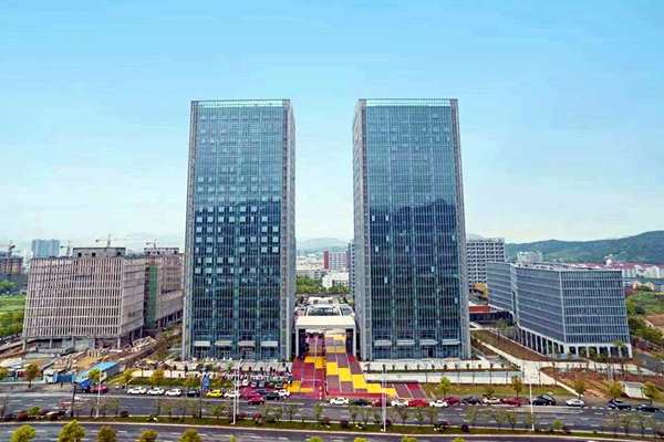 樓宇控製係統包含哪些子係統？(圖1)