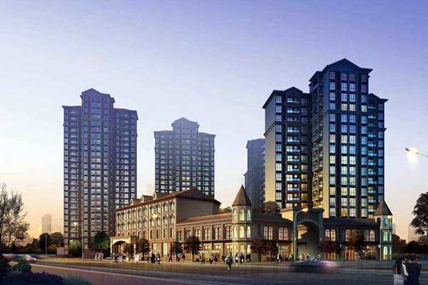 樓宇自控產生了新內容！(圖1)