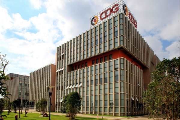 樓宇智能化擁有新的管理方式！(圖1)