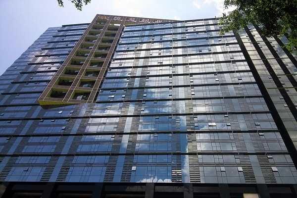 現代社會賦予了樓宇自動化係統新的內涵！(圖1)