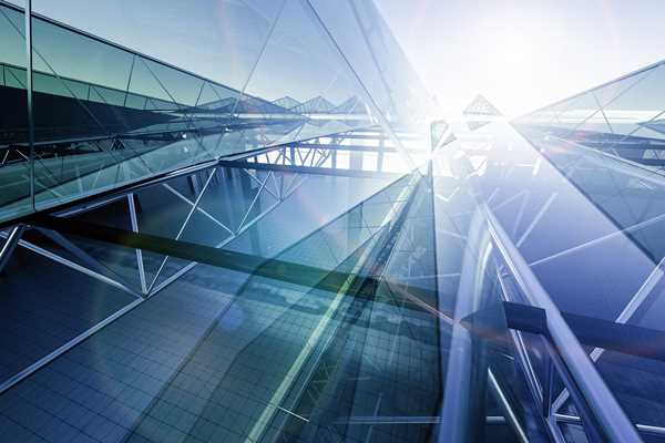 樓宇控製借助物聯網實現感知樓宇！(圖1)