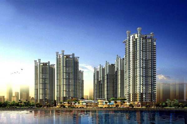 樓宇智能化係統在智能小區中的作用！(圖1)