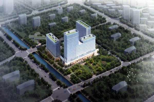 樓宇自動化係統的功能其實很簡單！(圖1)