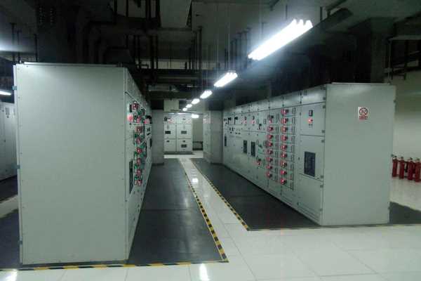 變配電監控係統助力樓宇自動化的實現! 變配電監控係統助力樓宇自動化的實現!