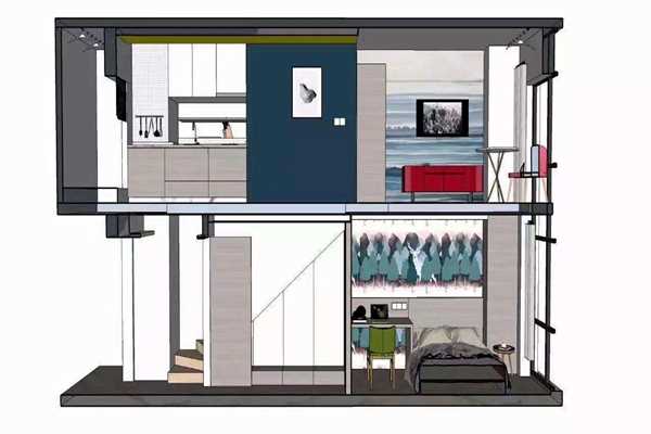 樓宇控製係統怎麽選擇合適的設備？(圖1)