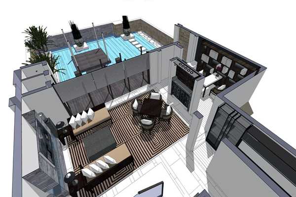 設計人員對於樓宇智能化係統的關注點在哪裏？(圖1)