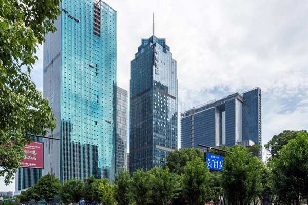 樓宇自控與數字技術協調高效發展！(圖1)