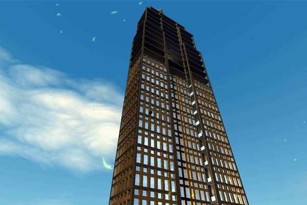 樓宇自動化的數字化發展麵臨兩大問題！(圖1)