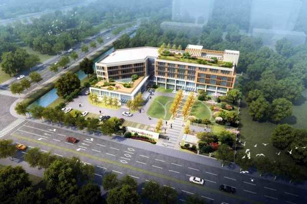 樓宇智能化對於養老院特別適用！(圖1)