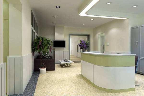 養老院必需的兩大樓宇自控係統！(圖1)