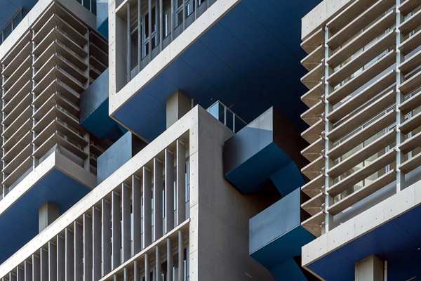 老年公寓室內三大樓宇智能化係統！(圖1)