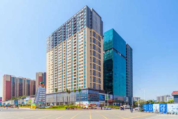 樓宇自控領域未來節能的方向！(圖1)