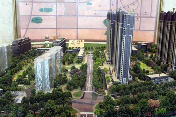 小區如何進行樓宇智能化建設？(圖1)