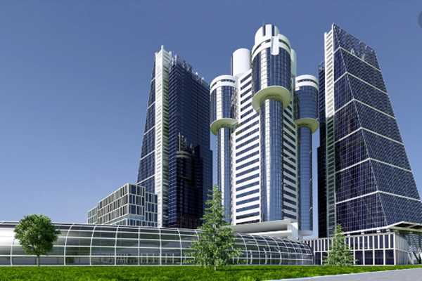 樓宇自控工程質量問題普遍存在的原因！(圖1)