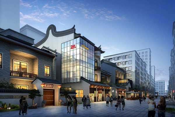 樓宇自控係統集合了多種先進技術！(圖1)