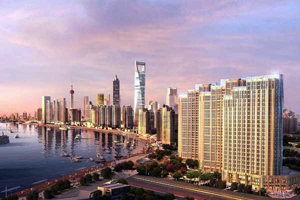 樓宇智能化係統需要推陳出新！(圖1)