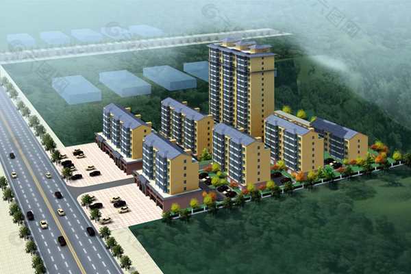 樓宇自控工程竣工階段的智能化管理要點！(圖1)