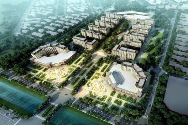 樓宇智能化工程的實施細則！(圖1)