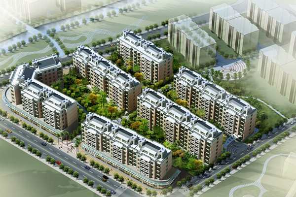 樓宇控製管理工作的複雜性！(圖1)