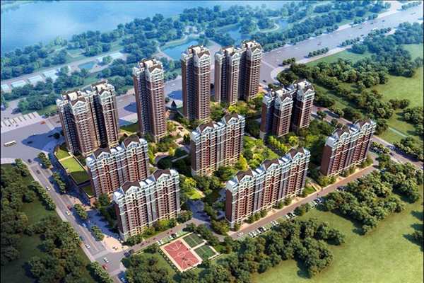 樓宇自動化係統的部署細節！(圖1)