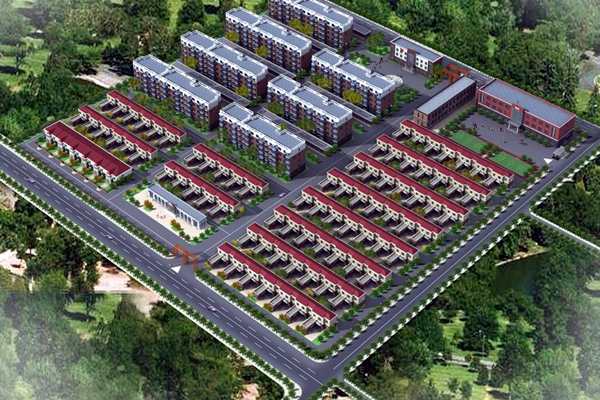 樓宇自動化能夠及時檢測施工故障！(圖1)