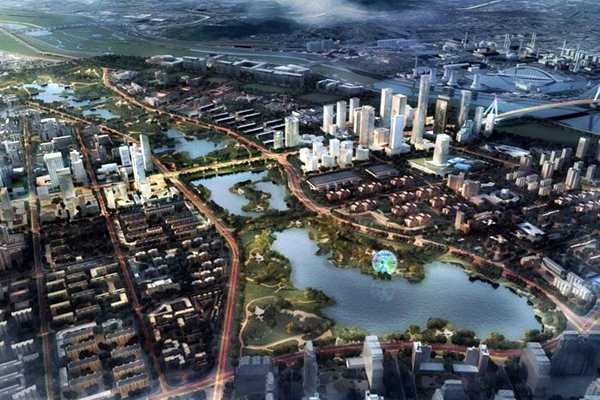 樓宇節能，我選擇樓宇智能化係統！(圖1)