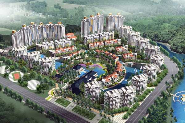 樓宇管理成本太高？用樓宇自動化係統啊！(圖1)