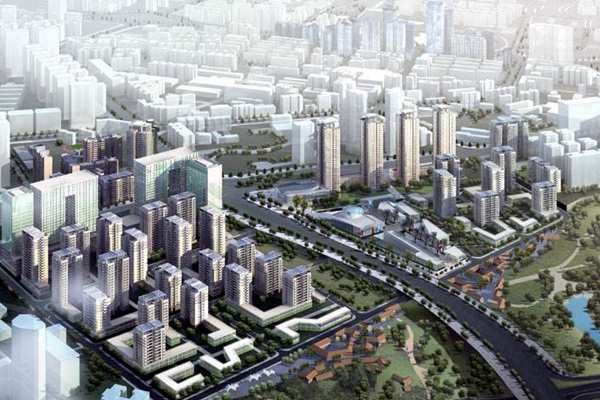 樓宇控製係統降低了設備成本！(圖1)