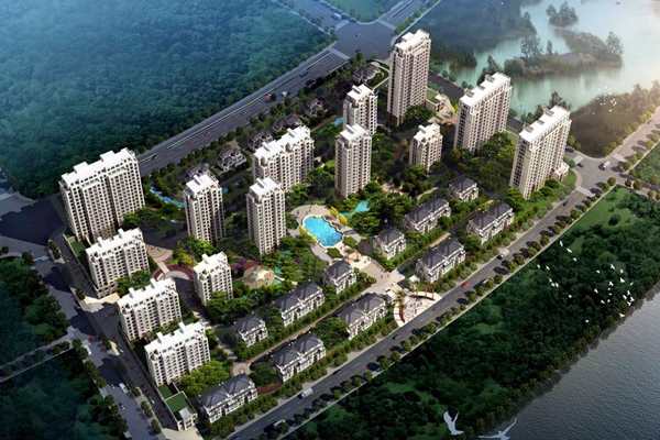 樓宇控製係統的感知層是幹嘛的？(圖1)