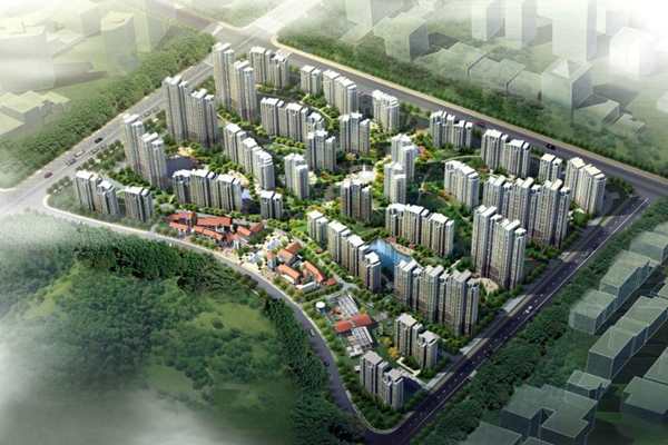 國內樓宇自控的發展麵臨四大問題！(圖1)