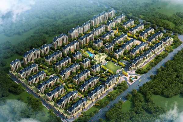 樓宇智能化是幹什麽的？(圖1)