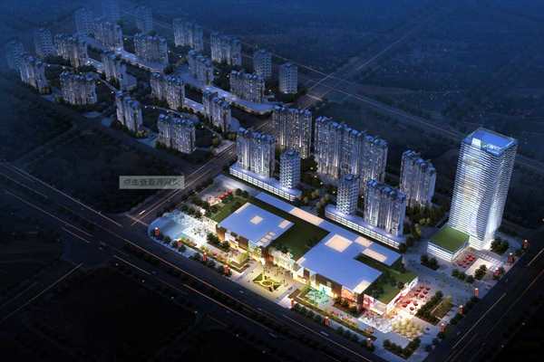 樓宇控製發展需全麵加強管理！(圖1)