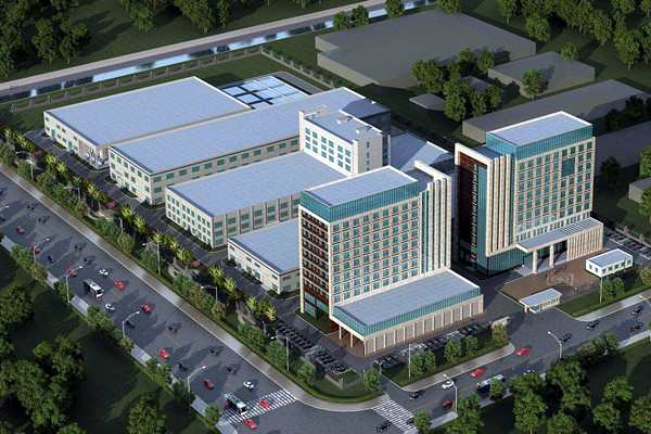 樓宇自控係統的布線細節匯總！(圖1)