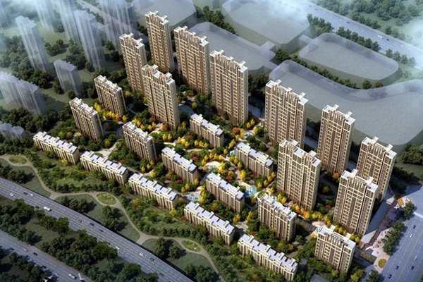 樓宇控製工程的質量靠什麽保證？(圖1)