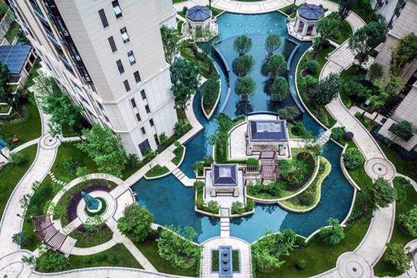 樓宇自動化係統總體設計階段！(圖1)