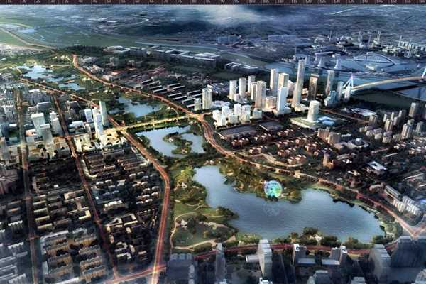 樓宇自控應擁抱互聯網！(圖1)