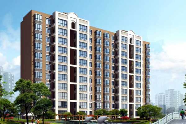 樓宇智能化係統應以綠色智能為發展方向！(圖1)