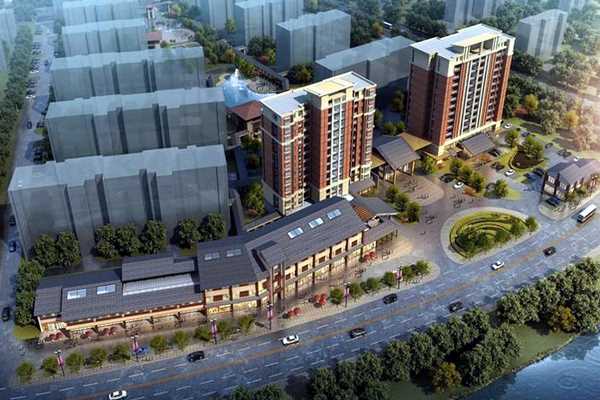 樓宇自動化係統是城市發展的需要！(圖1)