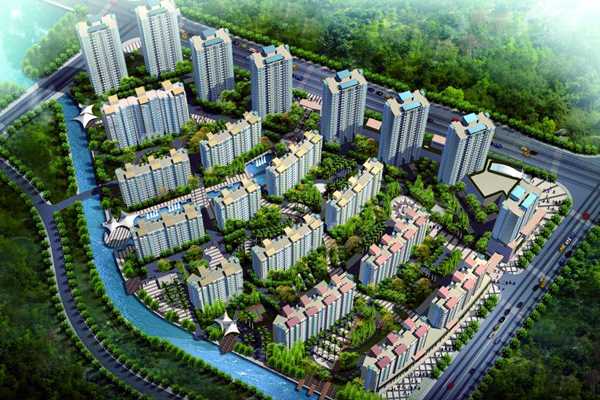 樓宇控製係統圖紙不科學怎麽回事？(圖1)