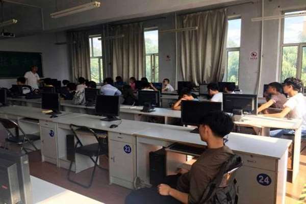 校內樓宇控製係統實訓管理問題預防！(圖1)