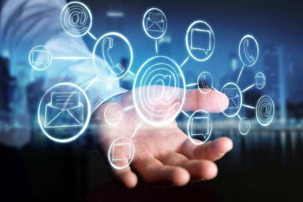 物業管理保障樓宇自控係統運行質量！(圖1)