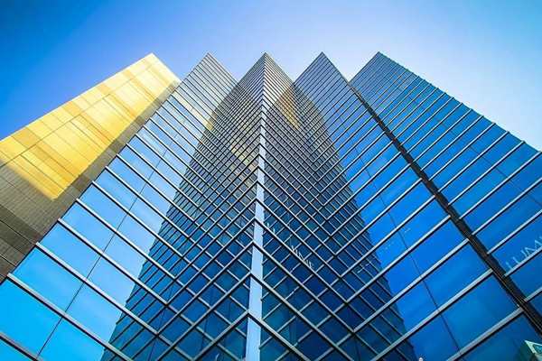 樓宇智能化工程三大弊病！(圖1)