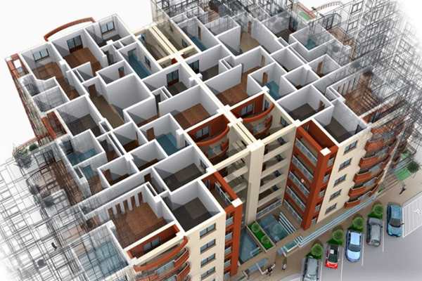 樓宇自控係統智能仿真功能！(圖1)