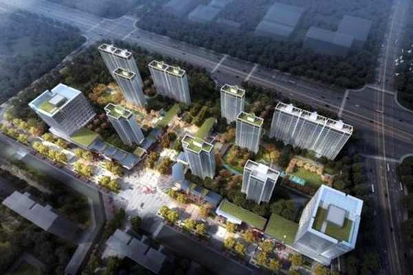 嚴格審查樓宇自控組織設計！(圖1)