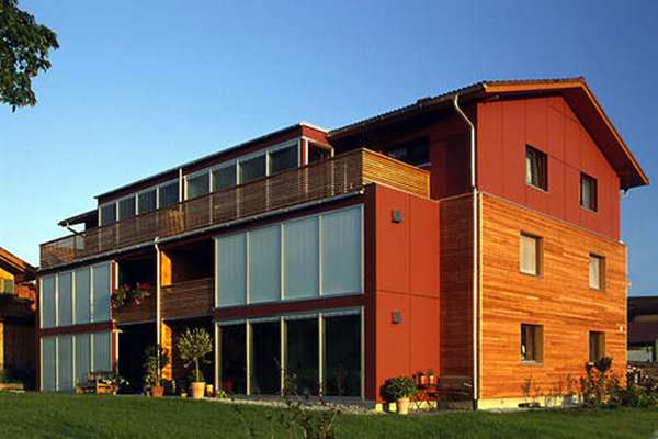 樓宇自控係統巧妙的節能運用！(圖1)