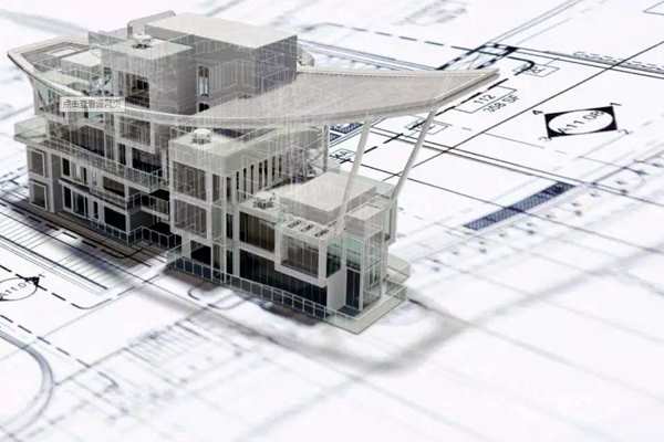 樓宇智能化係統的數據庫是怎樣的？(圖1)