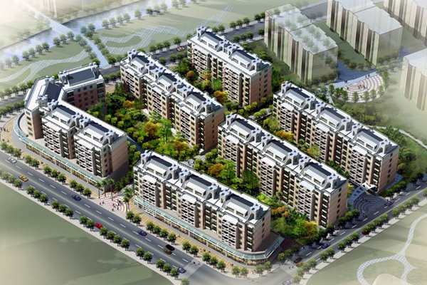 樓宇節能還是離不開樓宇自控！(圖1)