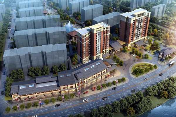 樓宇自動化控製五大組成部分！(圖1)