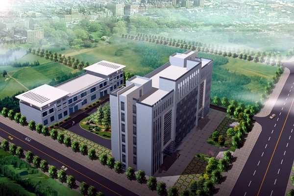 樓宇自控係統安全第一！(圖1)