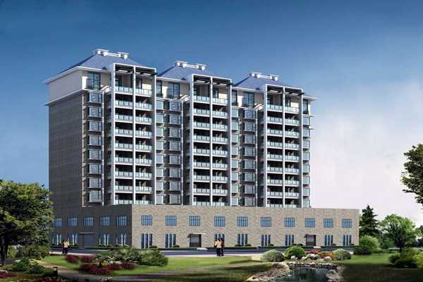 樓宇控製係統內部構造剖析！(圖1)